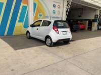 Chevrolet Spark 2015 5p LS Cargo L4/1.2 Man   2015 Chevrolet Spark Venta Exteriores 7