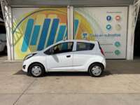 Chevrolet Spark 2015 5p LS Cargo L4/1.2 Man   2015 Chevrolet Spark Venta Exteriores 8