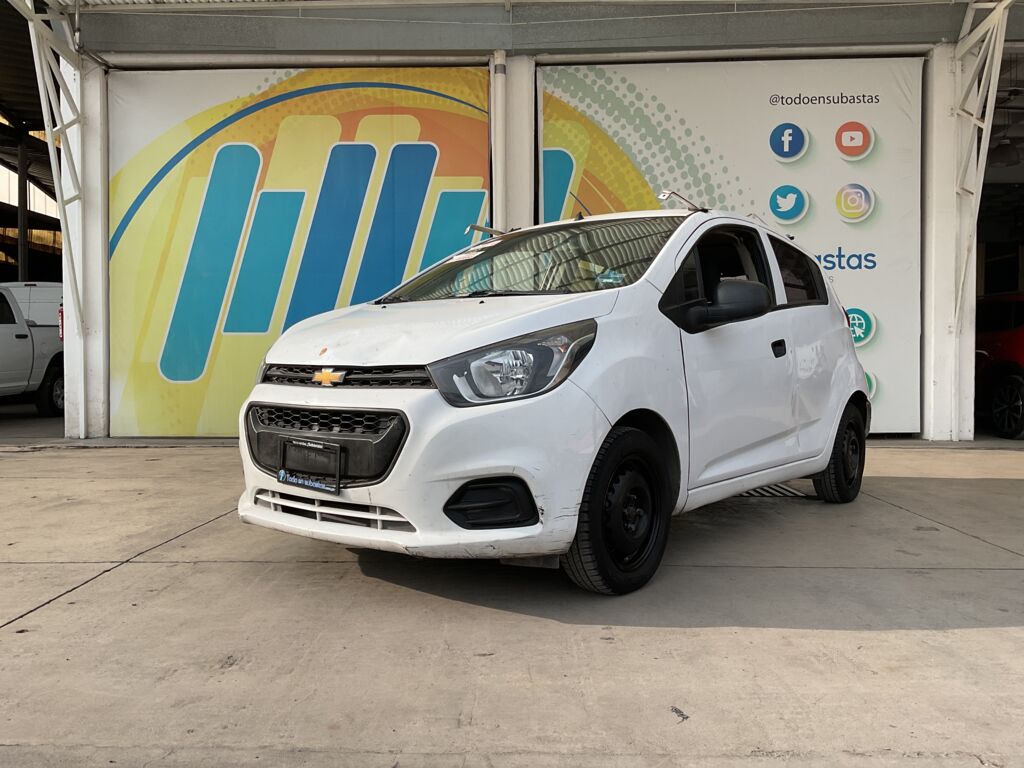 imagen principal de la unidad