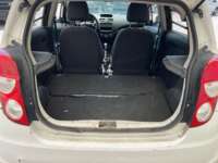 Chevrolet Spark 2015 5p LS Cargo L4/1.2 Man A/A 2015 Chevrolet Spark Venta Cajuela 1
