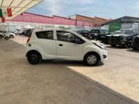 Chevrolet Spark 2015 5p LS Cargo L4/1.2 Man A/A 2015 Chevrolet Spark Venta Exteriores 4