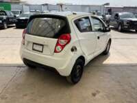 Chevrolet Spark 2015 5p LS Cargo L4/1.2 Man A/A 2015 Chevrolet Spark Venta Exteriores 5