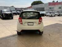Chevrolet Spark 2015 5p LS Cargo L4/1.2 Man A/A 2015 Chevrolet Spark Venta Exteriores 6