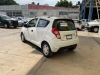 Chevrolet Spark 2015 5p LS Cargo L4/1.2 Man A/A 2015 Chevrolet Spark Venta Exteriores 7