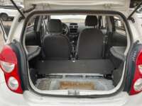 Chevrolet Spark 2015 5p LS Cargo L4/1.2 Man   2015 Chevrolet Spark Venta Cajuela 1