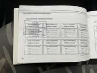 Chevrolet Spark 2015 5p LS Cargo L4/1.2 Man   2015 Chevrolet Spark Venta Documentos 2