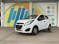 Chevrolet Spark 2015 5p LS Cargo L4/1.2 Man   2015 Chevrolet Spark Venta Exteriores 1