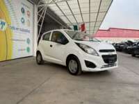 Chevrolet Spark 2015 5p LS Cargo L4/1.2 Man   2015 Chevrolet Spark Venta Exteriores 3