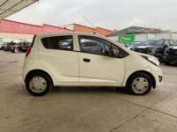 Chevrolet Spark 2015 5p LS Cargo L4/1.2 Man   2015 Chevrolet Spark Venta Exteriores 4