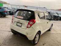 Chevrolet Spark 2015 5p LS Cargo L4/1.2 Man   2015 Chevrolet Spark Venta Exteriores 5