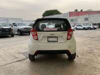 Chevrolet Spark 2015 5p LS Cargo L4/1.2 Man   2015 Chevrolet Spark Venta Exteriores 6