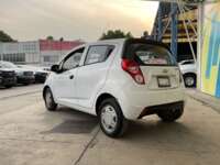 Chevrolet Spark 2015 5p LS Cargo L4/1.2 Man   2015 Chevrolet Spark Venta Exteriores 7