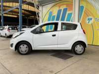 Chevrolet Spark 2015 5p LS Cargo L4/1.2 Man   2015 Chevrolet Spark Venta Exteriores 8