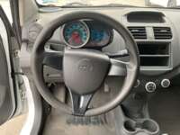 Chevrolet Spark 2015 5p LS Cargo L4/1.2 Man   2015 Chevrolet Spark Venta Interiores 1