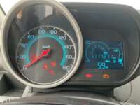 Chevrolet Spark 2015 5p LS Cargo L4/1.2 Man   2015 Chevrolet Spark Venta Interiores 2