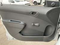 Chevrolet Spark 2015 5p LS Cargo L4/1.2 Man   2015 Chevrolet Spark Venta Interiores 11