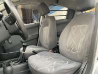 Chevrolet Spark 2015 5p LS Cargo L4/1.2 Man   2015 Chevrolet Spark Venta Interiores 12