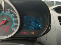 Chevrolet Spark 2015 5p LS Cargo L4/1.2 Man   2015 Chevrolet Spark Venta Interiores 3