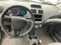 Chevrolet Spark 2015 5p LS Cargo L4/1.2 Man   2015 Chevrolet Spark Venta Interiores 4