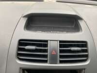 Chevrolet Spark 2015 5p LS Cargo L4/1.2 Man   2015 Chevrolet Spark Venta Interiores 5