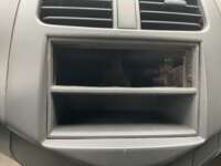 Chevrolet Spark 2015 5p LS Cargo L4/1.2 Man   2015 Chevrolet Spark Venta Interiores 6