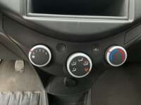 Chevrolet Spark 2015 5p LS Cargo L4/1.2 Man   2015 Chevrolet Spark Venta Interiores 7