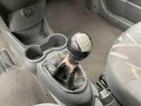 Chevrolet Spark 2015 5p LS Cargo L4/1.2 Man   2015 Chevrolet Spark Venta Interiores 8