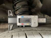 Chevrolet Spark 2015 5p LS Cargo L4/1.2 Man   2015 Chevrolet Spark Venta Llantas 12