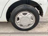 Chevrolet Spark 2015 5p LS Cargo L4/1.2 Man   2015 Chevrolet Spark Venta Llantas 4