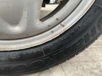 Chevrolet Spark 2015 5p LS Cargo L4/1.2 Man   2015 Chevrolet Spark Venta Llantas 5