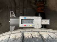 Chevrolet Spark 2015 5p LS Cargo L4/1.2 Man   2015 Chevrolet Spark Venta Llantas 6