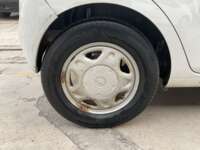 Chevrolet Spark 2015 5p LS Cargo L4/1.2 Man   2015 Chevrolet Spark Venta Llantas 7