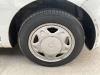 Chevrolet Spark 2015 5p LS Cargo L4/1.2 Man   2015 Chevrolet Spark Venta Llantas 10