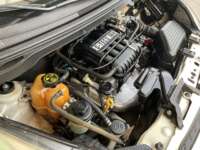 Chevrolet Spark 2015 5p LS Cargo L4/1.2 Man   2015 Chevrolet Spark Venta Motor 1