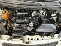 Chevrolet Spark 2015 5p LS Cargo L4/1.2 Man   2015 Chevrolet Spark Venta Motor 2