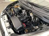 Chevrolet Spark 2015 5p LS Cargo L4/1.2 Man   2015 Chevrolet Spark Venta Motor 3