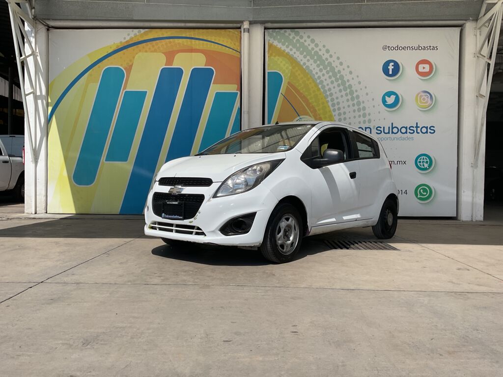 imagen principal de la unidad