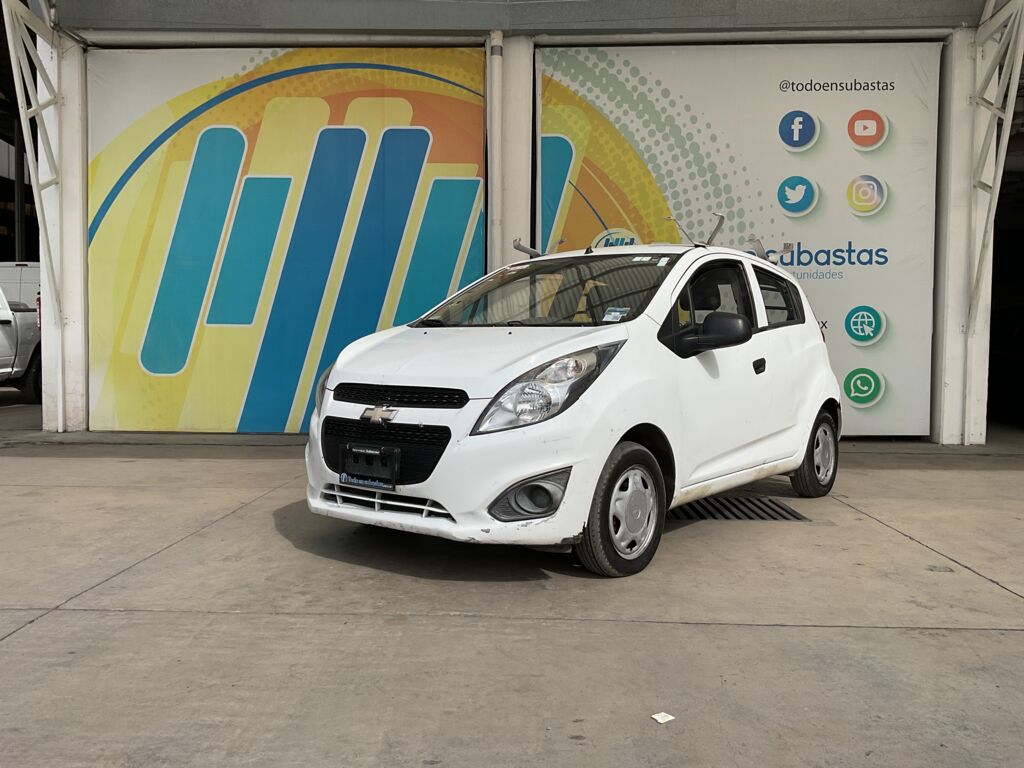 imagen principal de la unidad