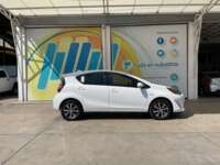 Toyota Prius 2020 5p C Híbrido L4/1.5 Aut 2020 Toyota Prius Venta Exteriores 4