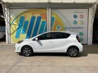 Toyota Prius 2020 5p C Híbrido L4/1.5 Aut 2020 Toyota Prius Venta Exteriores 8