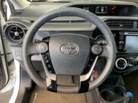 Toyota Prius 2020 5p C Híbrido L4/1.5 Aut 2020 Toyota Prius Venta Interiores 1