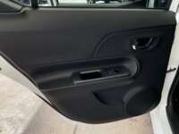 Toyota Prius 2020 5p C Híbrido L4/1.5 Aut 2020 Toyota Prius Venta Interiores 19