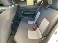 Toyota Prius 2020 5p C Híbrido L4/1.5 Aut 2020 Toyota Prius Venta Interiores 20