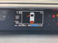 Toyota Prius 2020 5p C Híbrido L4/1.5 Aut 2020 Toyota Prius Venta Interiores 3