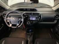 Toyota Prius 2020 5p C Híbrido L4/1.5 Aut 2020 Toyota Prius Venta Interiores 4