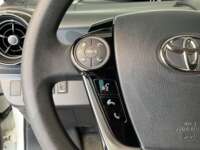 Toyota Prius 2020 5p C Híbrido L4/1.5 Aut 2020 Toyota Prius Venta Interiores 5