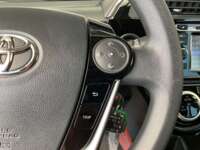 Toyota Prius 2020 5p C Híbrido L4/1.5 Aut 2020 Toyota Prius Venta Interiores 6
