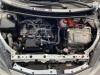 Toyota Prius 2020 5p C Híbrido L4/1.5 Aut 2020 Toyota Prius Venta Motor 2
