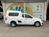 Chevrolet Tornado 2019 2p LS L4/1.8 Man 2019 Chevrolet Tornado Venta Exteriores 4