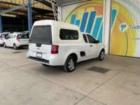 Chevrolet Tornado 2019 2p LS L4/1.8 Man 2019 Chevrolet Tornado Venta Exteriores 5